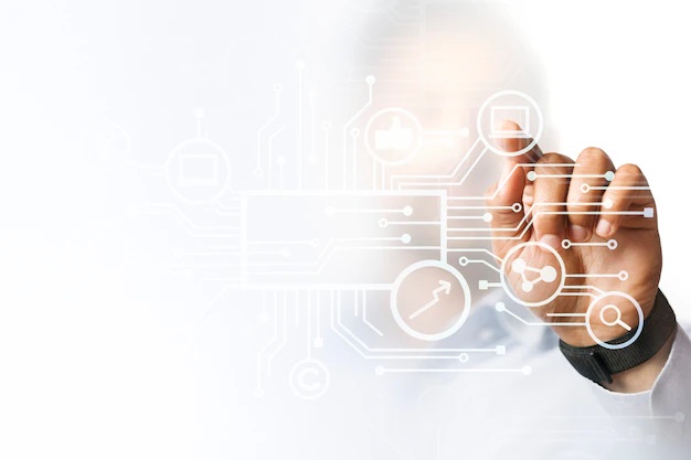 A importância da conectividade na gestão de ativos no ramo empresarial!