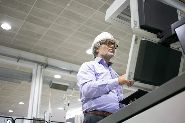 Indústria 5.0 e digitalização: Como essas duas coisas convergem?