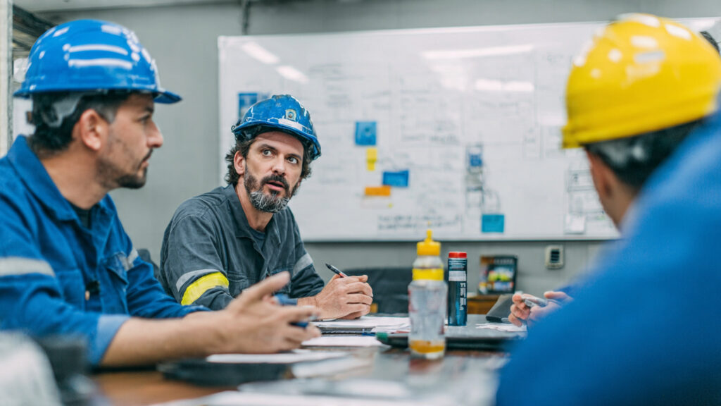 Gestão Emocional de Colegas Resistentes à Empresa- Como Lidar Com Quem Vive no Caos Manusis4